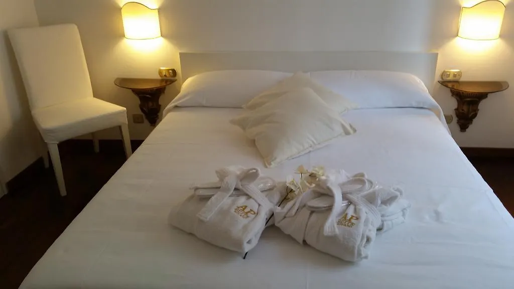 Suite Milano City Fair Διαμέρισμα Μιλάνο