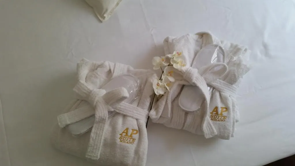Διαμέρισμα Suite Milano City Fair Ιταλία