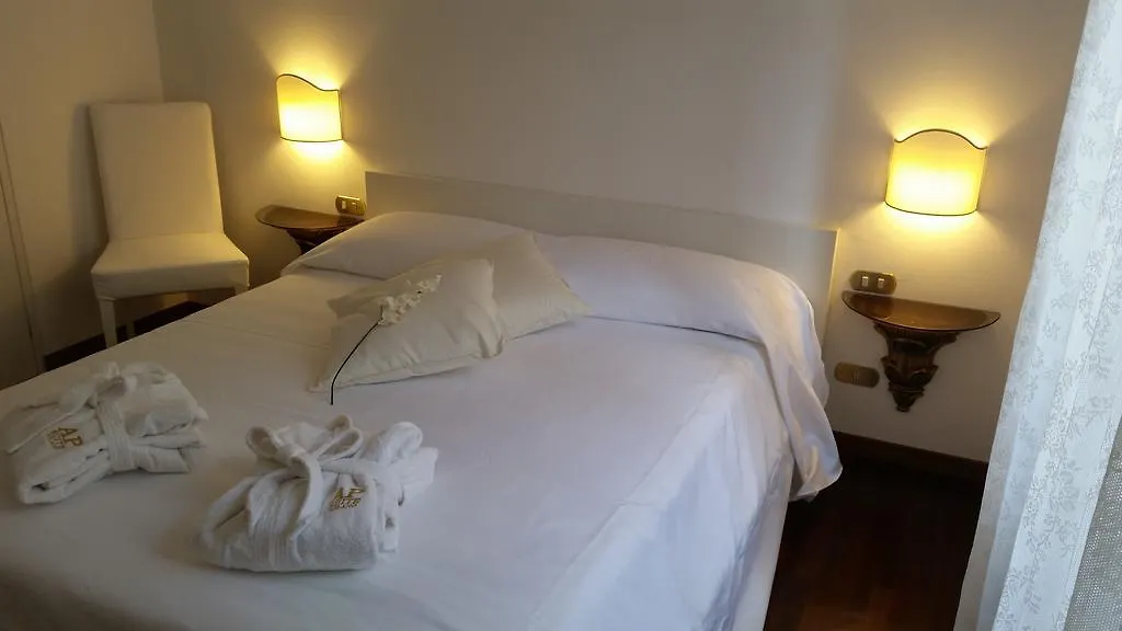 Suite Milano City Fair Μιλάνο
